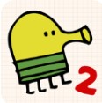涂鸦跳跃2最新版