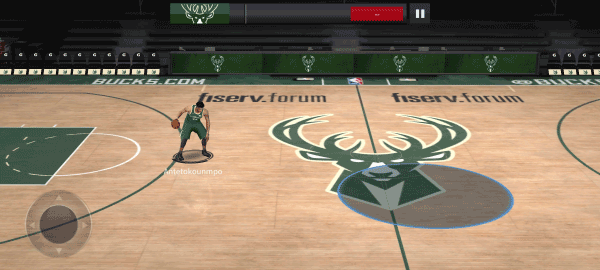 nbalive手游