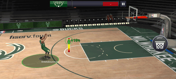 nbalive手游
