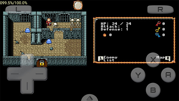 drastic模拟器中文版