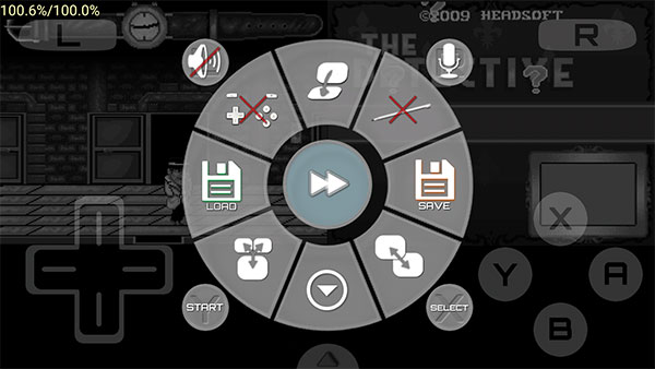 drastic模拟器中文版