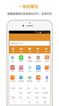 欢欢浏览器谷歌版