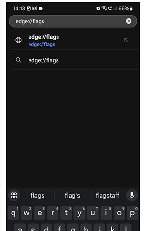 Edge浏览器