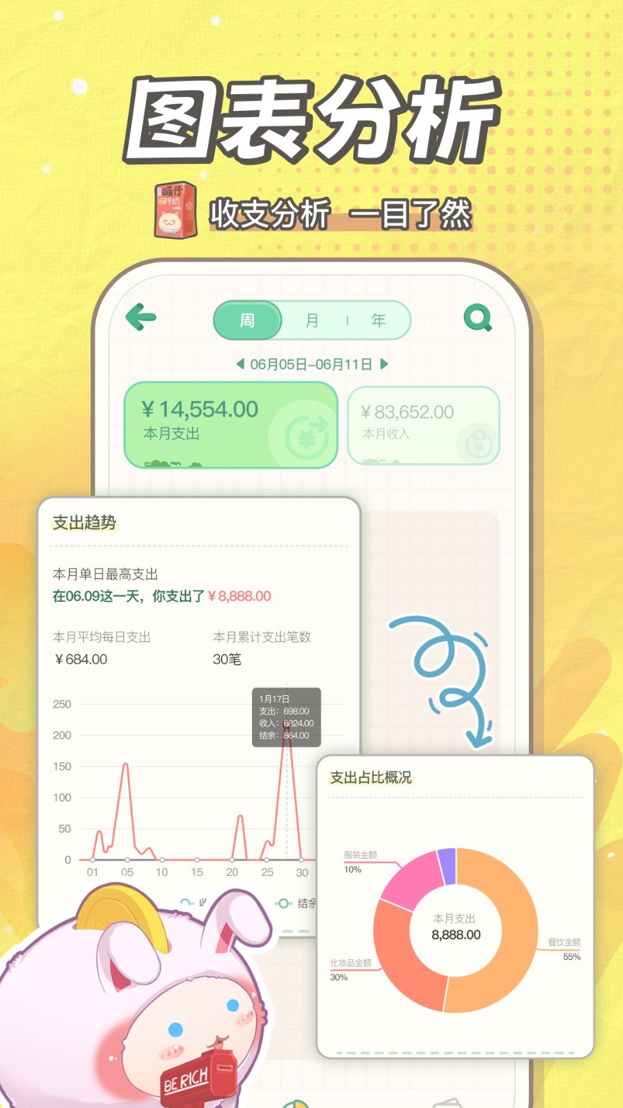 团团记账安卓版