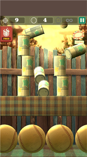 命中与击倒最新版