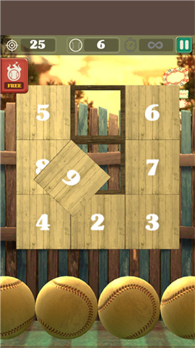 命中与击倒最新版