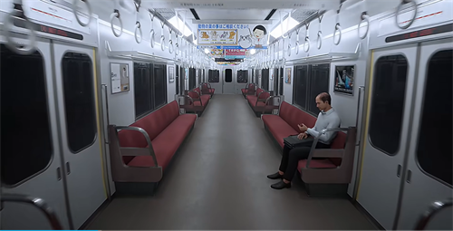 8号车厢手机版