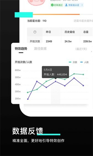 抖音特效君app