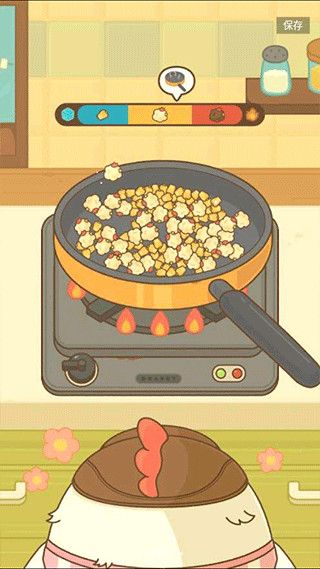 小鸡兄弟的爆米花店铺免费版