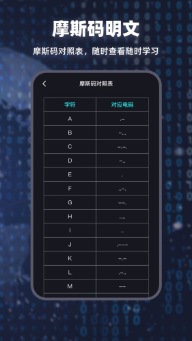 morse键盘安卓版
