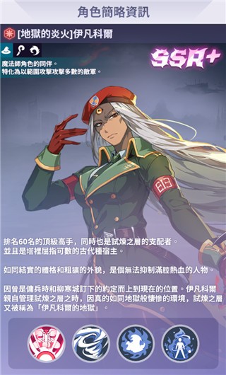 神之塔手游