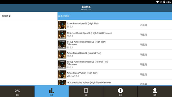 GFXBench中文版