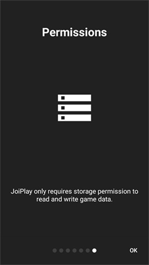 joi模拟器中文版