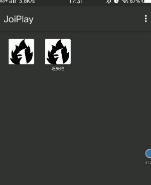 joiplay模拟器1.01.701