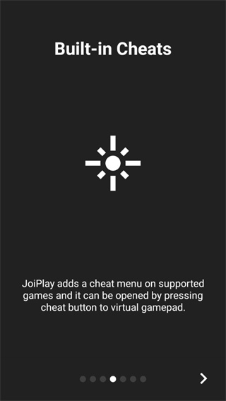 joiplay模拟器1.01.701