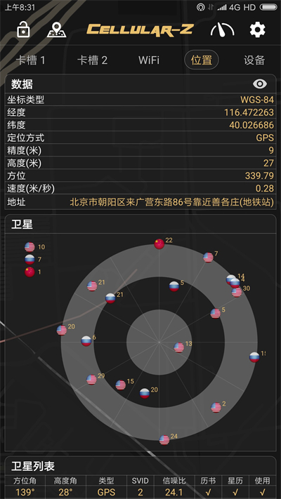 Cellularz中文版