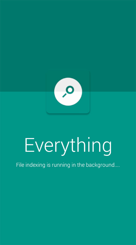 everything搜索工具