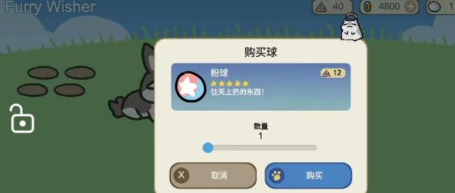 FurryWisher