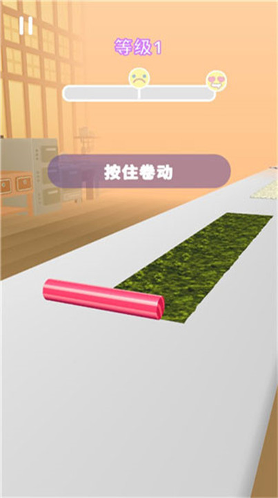 寿司卷3D免广告版内置菜单下载-寿司卷3D免广告版修改器下载v1.8.23