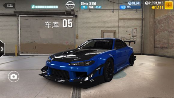 csr赛车2车辆全解锁