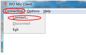 WO Mic