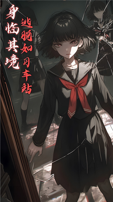 如月车站手机版