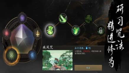 捕盗行纪