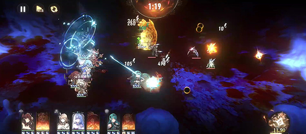 星落最新版