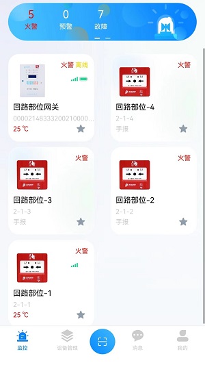 智消云管家