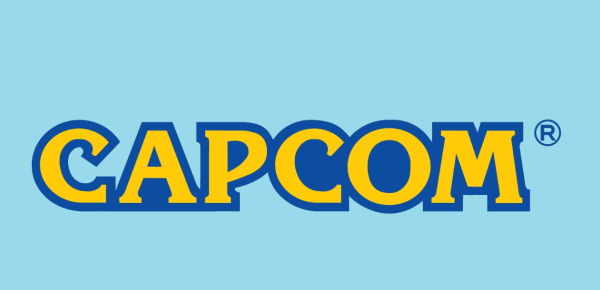 卡普空CAPCOM