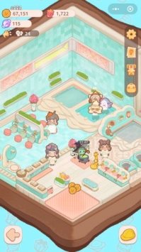 乌冬的旅店内置菜单版