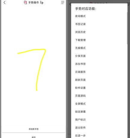 Vie浏览器