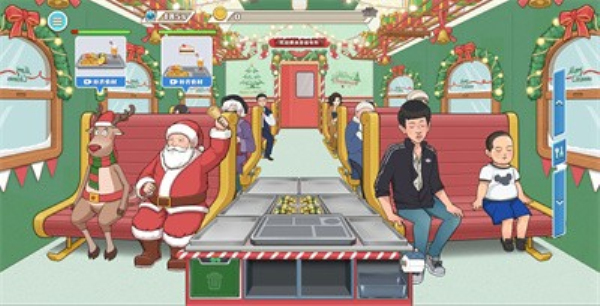 火车大厨无广告版