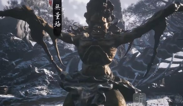 黑神話悟空龜將淚滴在哪 黑神話悟空龜將的眼淚怎么拿