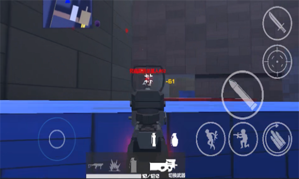shoothouse手游免费版