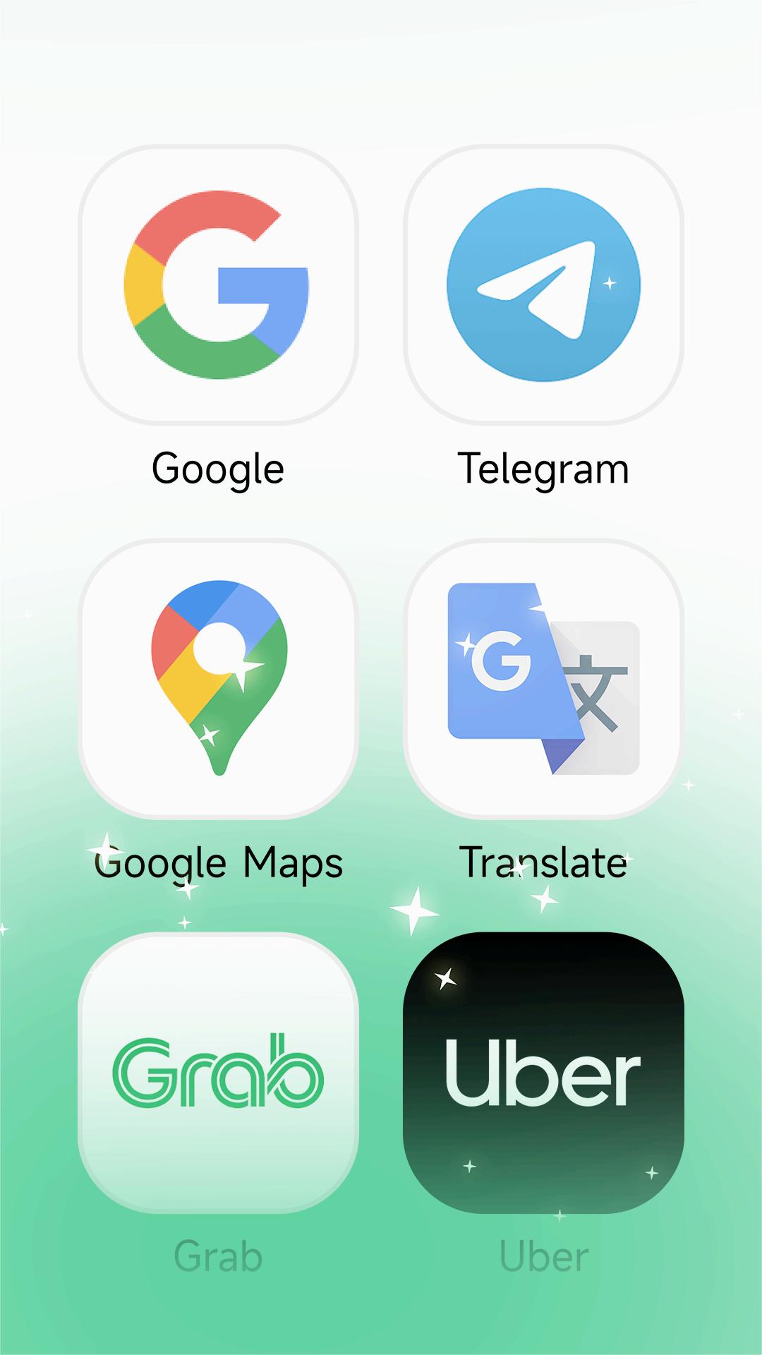 出境易安卓版