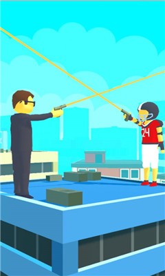 敢跟我刚枪吗最新版