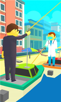 敢跟我刚枪吗最新版