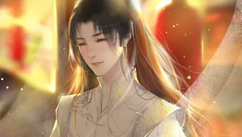 叫我上仙大人