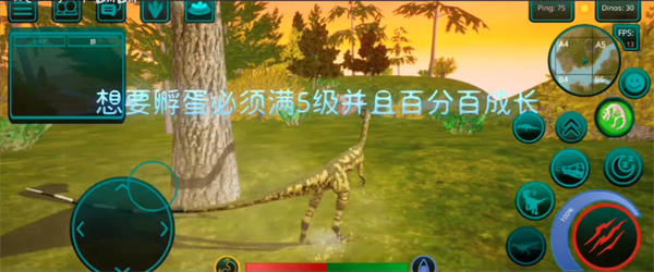 诅咒之岛内置菜单
