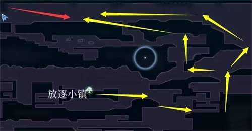 心渊梦境