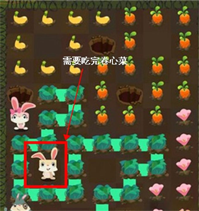 兔子复仇记最新版