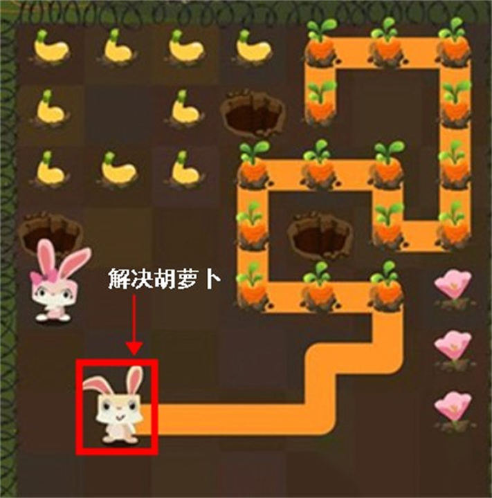 兔子复仇记最新版