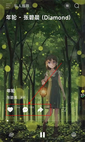 波点音乐永久免费版