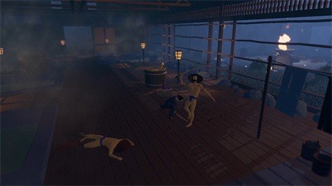 武士刀型安卓版