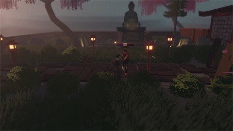 武士刀型安卓版