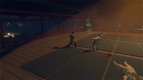 武士刀型安卓版