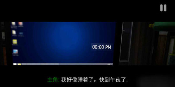 悬案电子机器人