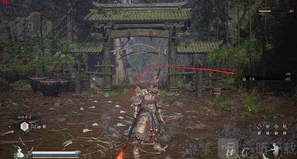 黑神話悟空六只青蛙都在哪 黑神話悟空蛙聲一片六十六難達成攻略