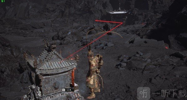 黑神話悟空六只青蛙都在哪 黑神話悟空蛙聲一片六十六難達成攻略